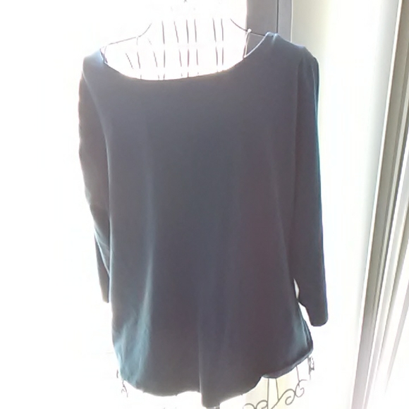 Worn once Iman Slim shirt - Picture 3 of 6